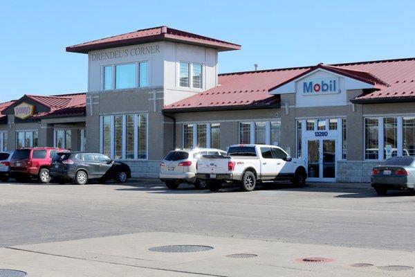 Drendel's Corner Mobil Gas Station & Convenience Store