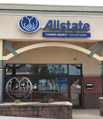 Allstate Insurance