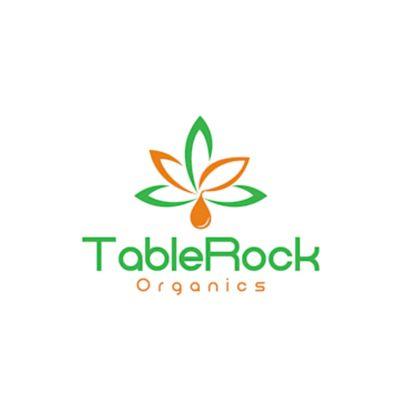 TableRock Organics Logo