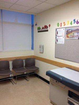 Exam Room