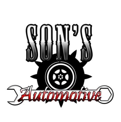 Son's Automotive Services