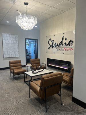 Studio South Salon