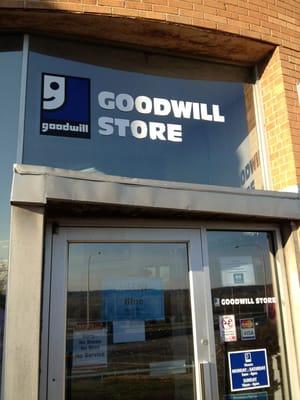 Goodwill Industries Of Central Ill