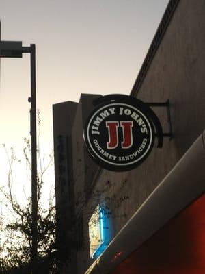 Jimmy John's