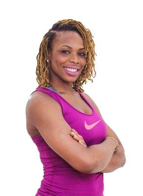 Trainer Jennifer A.