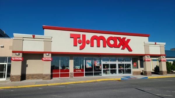 T.J. Maxx