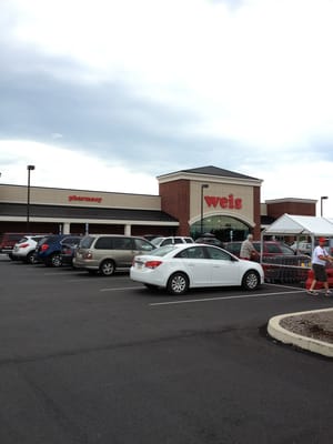 Weis Markets