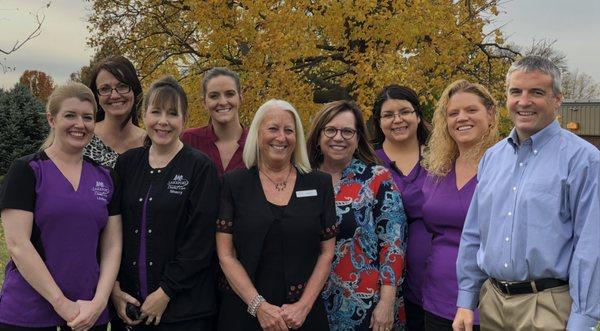 Lakeport Dental Care