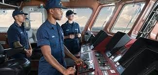 US Coast Guard Recruiting - Madison