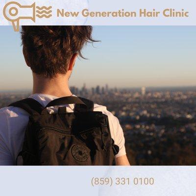 New Generation Hair Clinic