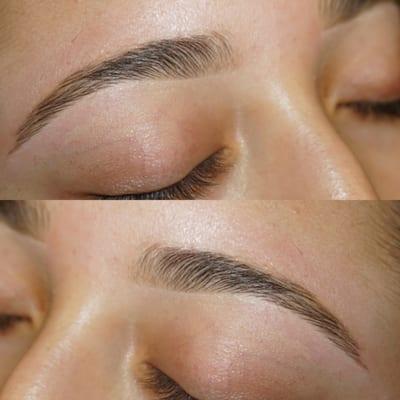 Brows by Delia