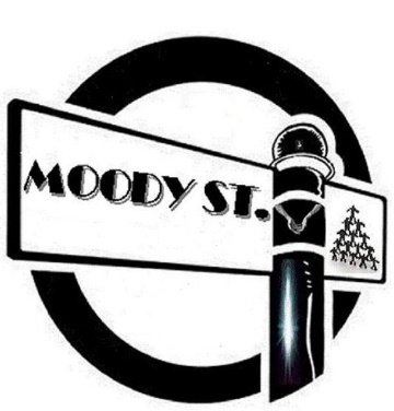 "Live & Eat on Moody Street"