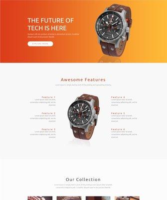 Product Catalog websites