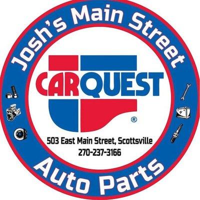 Carquest Auto Parts - Josh's Main Street Auto Parts, Inc