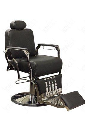 Open Chair ready for the nxt Client so book your appointment now.