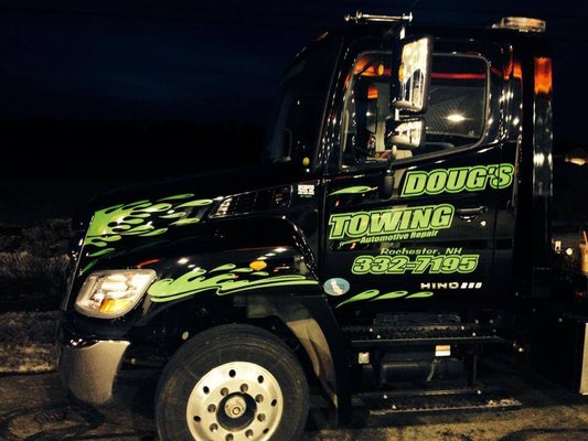 Doug's Towing & Automotive Repair