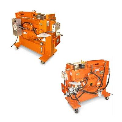 Model 2650 and Model 2660- Fabrication Benders