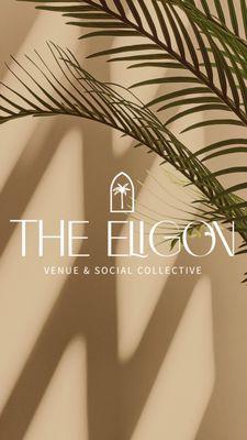 Welcome to The Eligon - LOGO