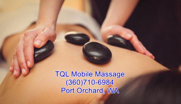 TQL Mobile Massage