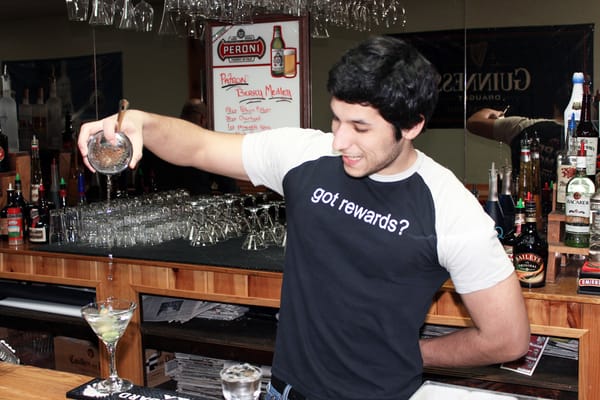 We are Westchester County's leading mixology training headquarters. We are dedicated to teaching students of all ages.