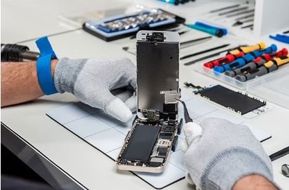 iPhone Screen Repair