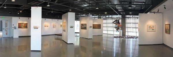 Coastline Art Gallery