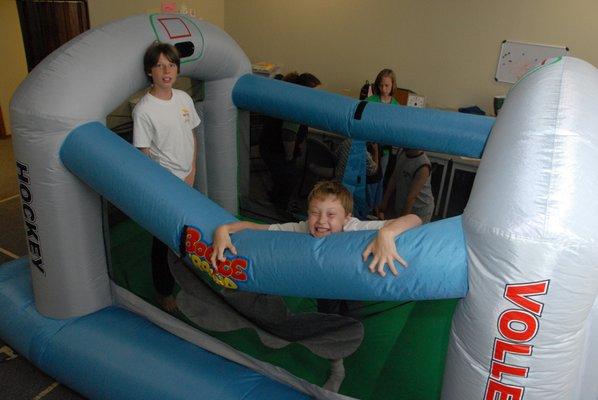 Bounce House