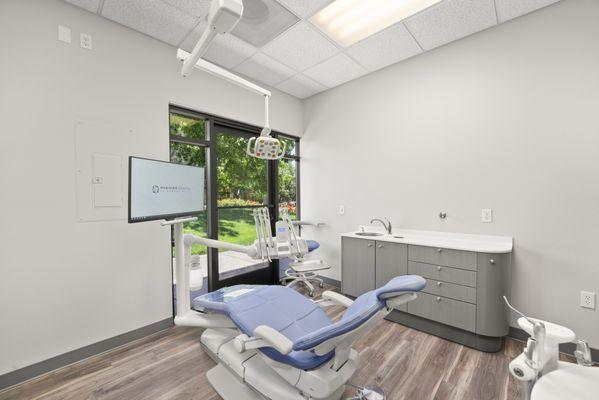 PREMIER DENTAL EL DORADO HILLS