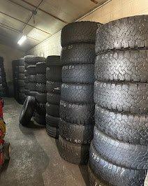 Tires