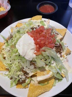 Nachos