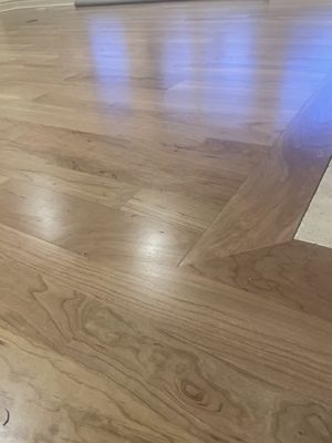 Guardian Flooring Advancements