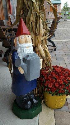 Jerome the Gnome