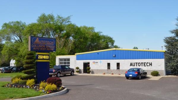 Autotech Collision Service