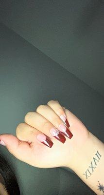 Madison Nails