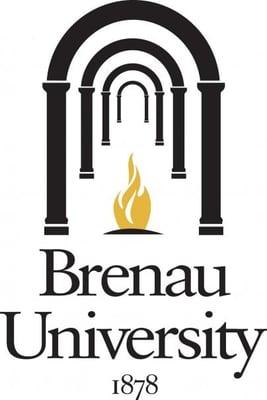 Brenau University Logo