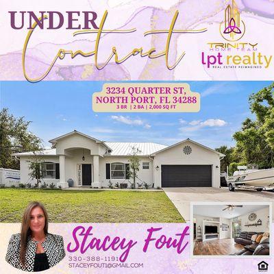 LPT Realty & the Trinity Home Team