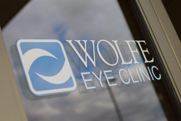 Wolfe Eye Clinic