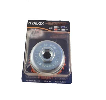 Dico Nyalox for angle grinders