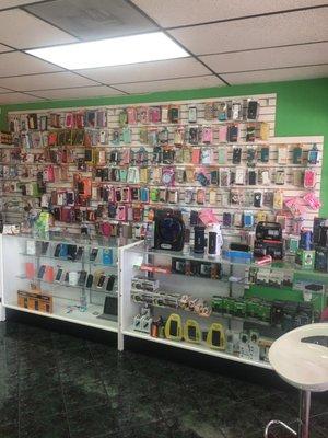 MH Wireless Corp Your Neighborhood Repair Store in Hialeah FL. 33012