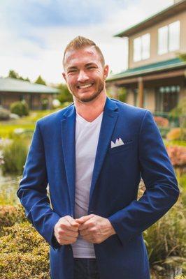 Travis Lovestedt | Keller Williams Realty