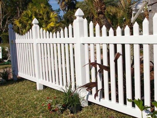 Wulff Fence