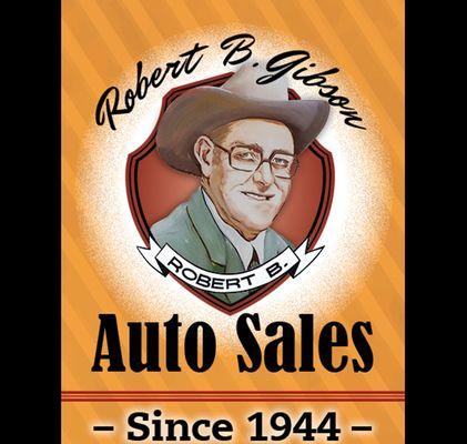 Robert B Gibson Auto Sales