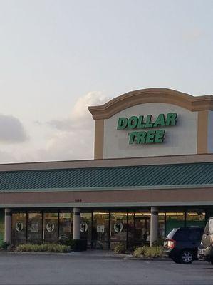 Dollar Tree