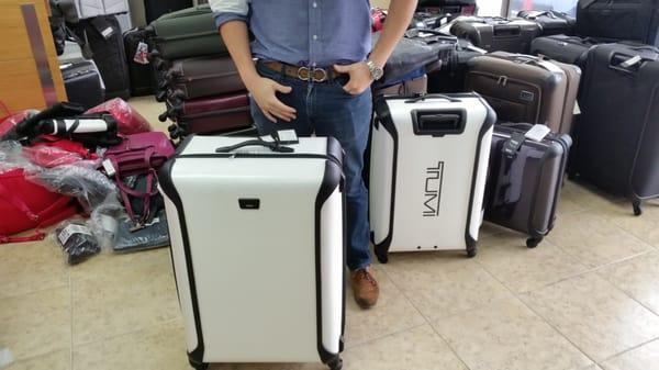 http://www.luggageonline.com Buy your luggage at Luggage Online