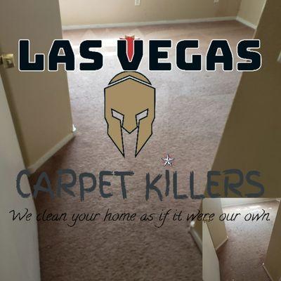 Carpet cleaning Henderson NV