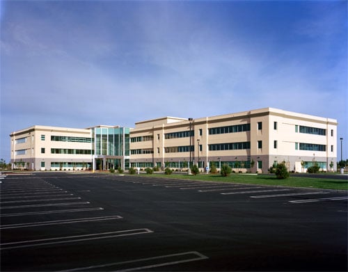 Brentwood Professional Building - John Muir/Mt. Diablo Hospital Facility, Brentwood, CA