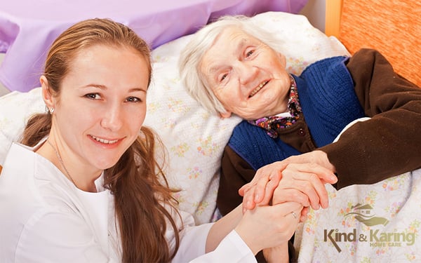 home care assistance