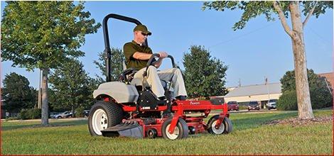 Jackson Lawn Equipment