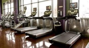 Anytime Fitness