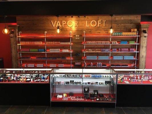 Vapor Loft